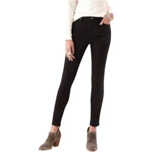 Matilda Jane Black Jeans